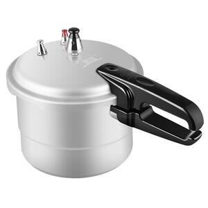 双喜家用高压锅燃气明火电磁炉专用小迷你加厚压力锅防爆家用正品