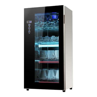 新国标消毒柜家用碗柜紫外线烘干