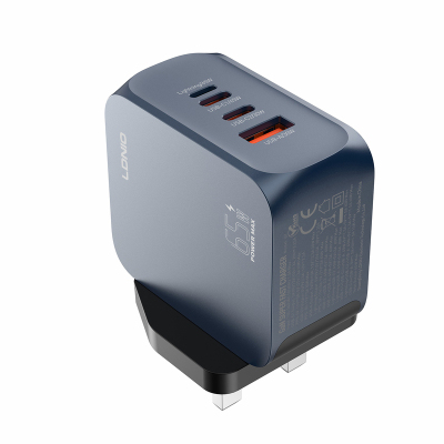 ldnio充电头兼容多种设备低温