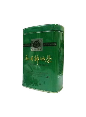 春季盒装凤岗高山清香明前绿茶
