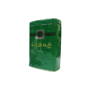 2025新款春季通用盒装凤岗锌硒茶绿宝螺高山云雾茶清香明前500克