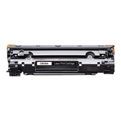 CB436A硒鼓适用惠普 P1504/P1505/P1503nM1120/MFP M1522打印机