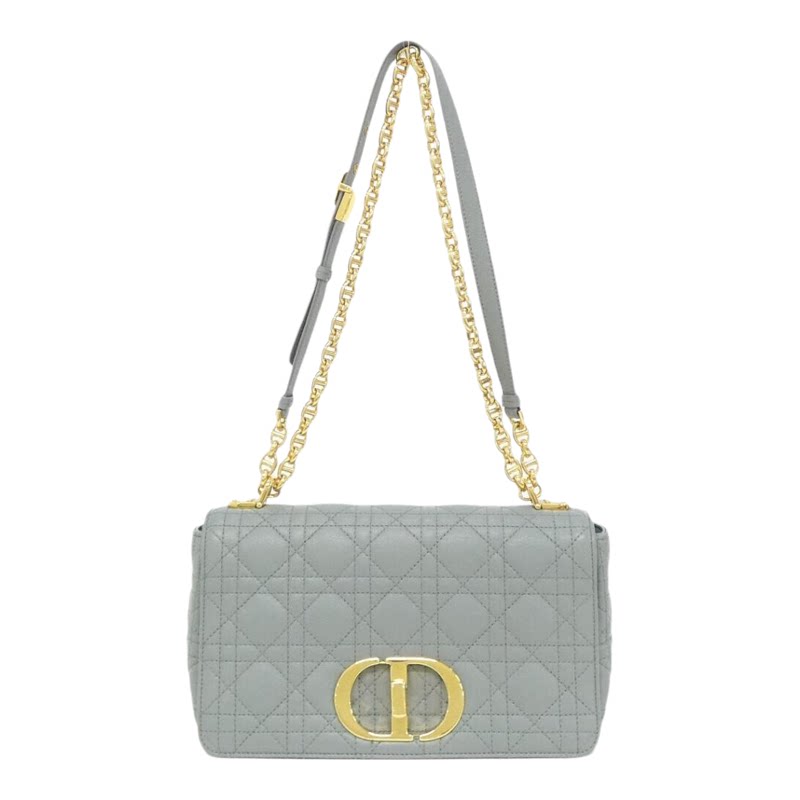 中古DIOR迪奥斜挎包女包