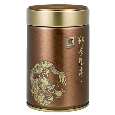 2026新茶上市贡牌明前天赐精品级狮峰龙井50g西湖龙井绿茶自己喝