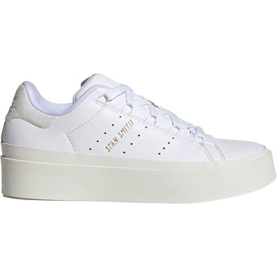 Adidas阿迪达斯官方正品三叶草厚