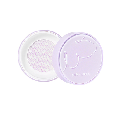 橘朵散粉控油持久定妆蜜粉干油皮