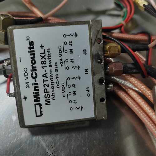 溢价-Mi-CirCuits MSP2TA-18XL