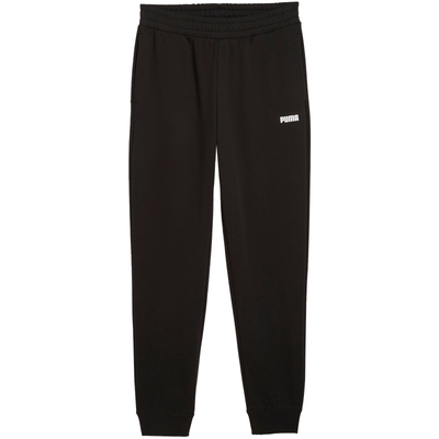 PUMA彪马男运动休闲印花抽绳长裤