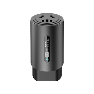 极氪汽车001 009 007 MIX外放电设备放电枪对外插座插头16A大功率