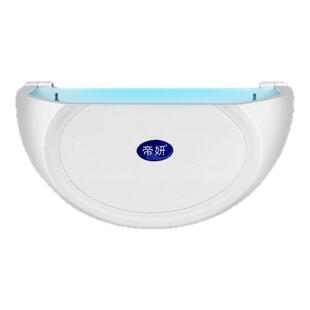 灭蚊灯商用餐厅饭店商铺用静音食品厂飞虫苍蝇充电式粘捕式灭蝇灯