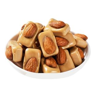 金丝猴奶糖杏仁味奶酥散装结婚喜糖黑糖话梅糖硬糖果怀旧休闲零食