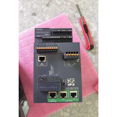 【议价-可维修】Schneider/施耐德 Modicon TM262L10MESE8T PLC模