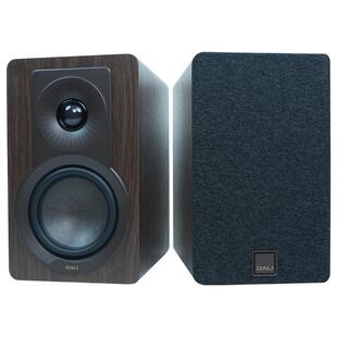 DALI/达尼KUPID丘比特hifi高保真桌面音响 家用影院环绕无源音箱