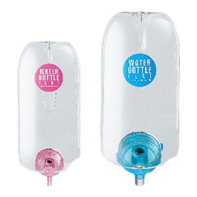 马卡滚珠水壶兔子龙猫饮水器