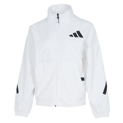 Adidas阿迪达斯女装2025秋季新款W Z.N.E. WV TT梭织夹克JW1754