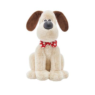 正版掌门狗毛绒玩偶公仔