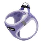 狗狗胸背带背心式牵引绳可爱猫咪马甲狗绳子中小型犬宠物外出用品