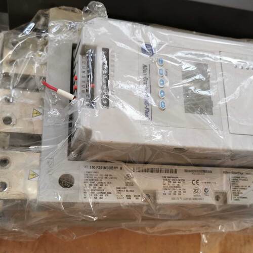 议价AB软启动器罗克韦尔软起150-F201NBD F317NBDB 251NBD全新无