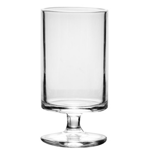 CKW 高颜值鸡尾酒杯调酒果汁杯创意高脚玻璃杯气泡水饮料杯子家用