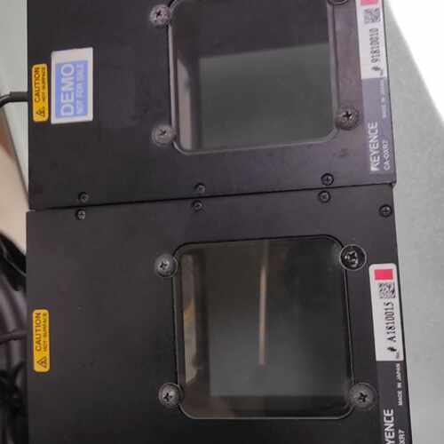 {议价}基恩士光源ca-dxr7 包好，便宜出