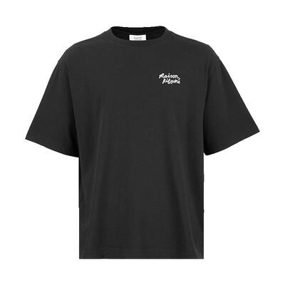 MaisonKitsune短袖T恤男士