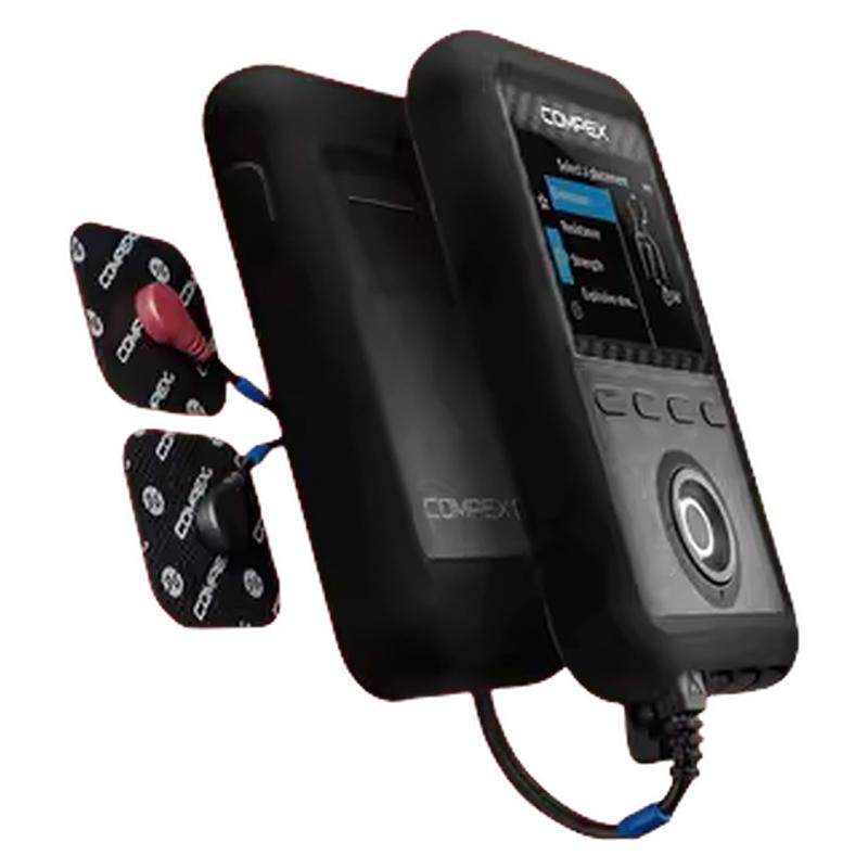 COMPEX ELITE 3.0深度神经肌肉电刺激运动健身训练放松按摩筋膜仪