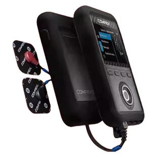 COMPEX ELITE 3.0深度神经肌肉电刺激运动健身训练放松按摩筋膜仪