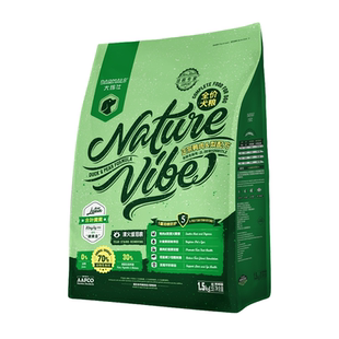 DMS大玛仕鸭肉梨精华狗粮缓泪痕泰迪比熊狗粮幼犬粮小型犬狗粮