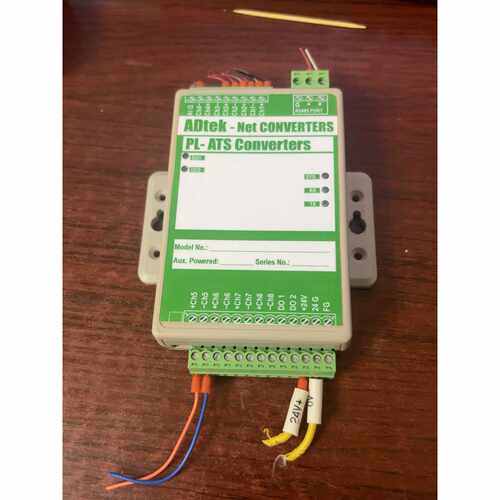 询价ADtek PL-ATS-V1-024 RS485转换器，
