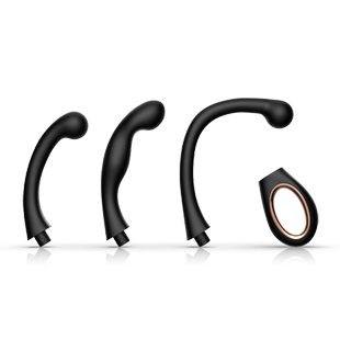 JEUSN后庭开发肛塞另类gay肛条前列腺按摩器情趣男用品性自慰神器