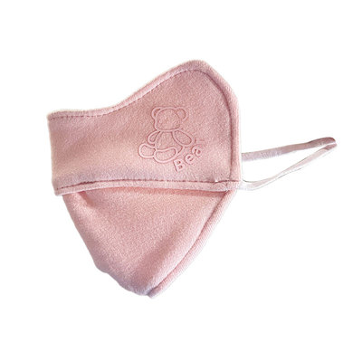 A类亲肤棉儿童保暖口罩