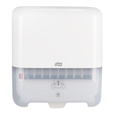 多康自动感应切纸盒手纸架纸巾盒