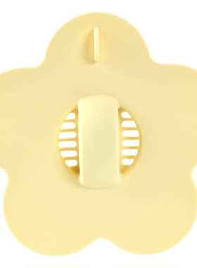 硅胶花朵水池过滤塞洗脸盆漏水塞