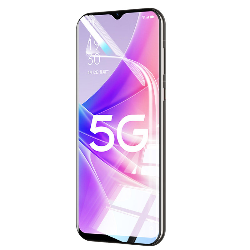 班迪星适用oppoa57系列手机膜