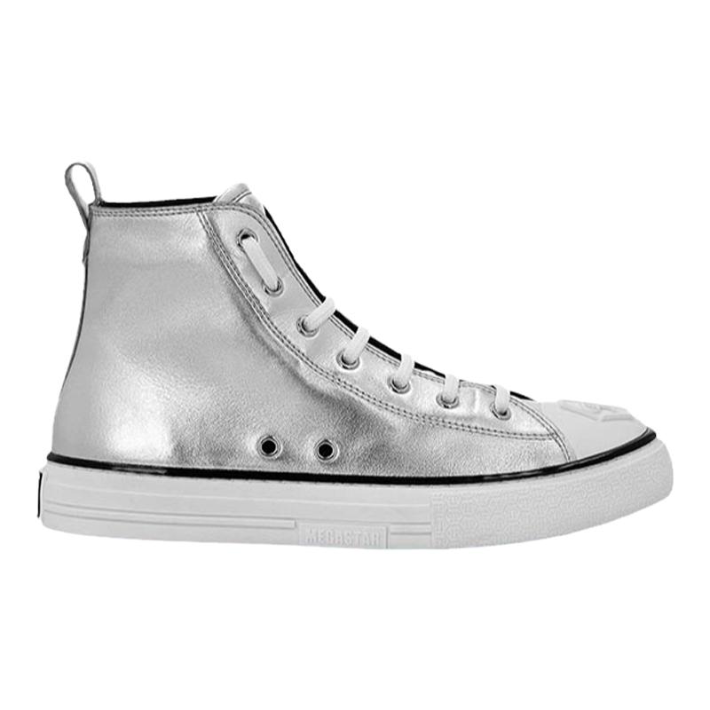 高帮运动鞋PhilippPlein
