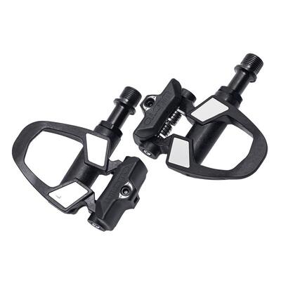 野途碳纤维钛轴竞赛SPD公路锁踏