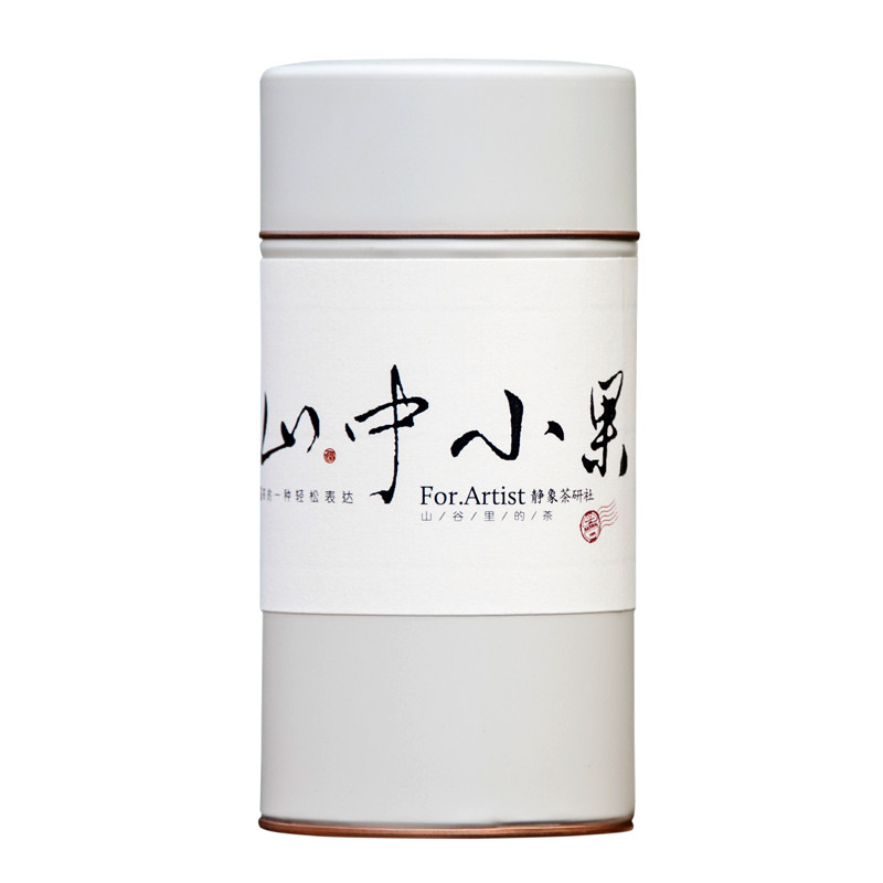 自然无添加水蜜桃荔枝香桐木关高级正山小种高香型妃子笑红茶罐装