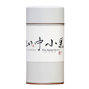 自然无添加水蜜桃荔枝香桐木关高级正山小种高香型妃子笑红茶罐装