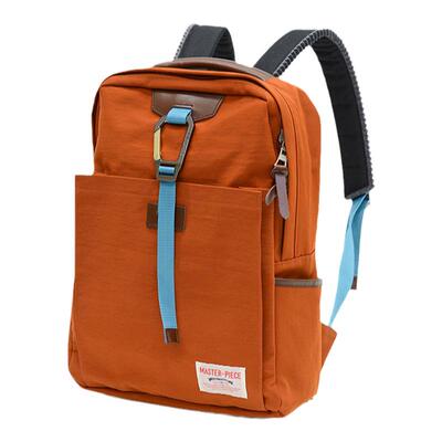 日本时尚休闲双肩包大容量旅行包