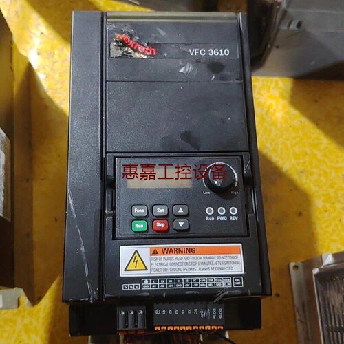 Rexroth力士乐变频器VFC36104K003P4