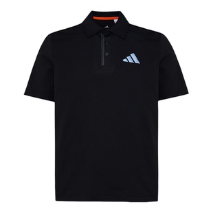 Adidas/阿迪达斯正品夏季男士经典户外运动亲肤短袖POLO衫KD4297
