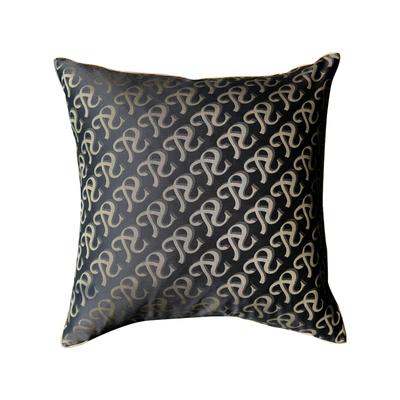 SIDANDA白鹅毛靠枕轻奢家居抱枕