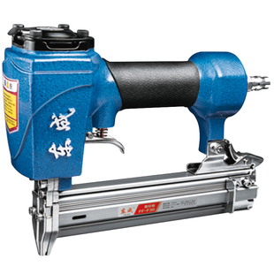 东成气钉枪气动木工专用钢钉枪码钉枪直钉枪蚊钉枪射钉枪打钉枪