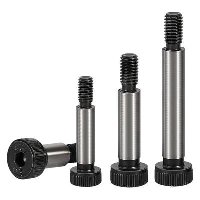 高塞12.9级轴肩限位螺栓内六角