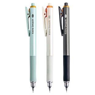 晨光中性笔刷题笔专用CS笔尖速干按动笔文具考试笔碳素专用高颜值黑笔学生初中生专用0.5黑色水笔速干笔K2601