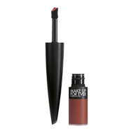 【自播专享】MakeUpForEver玫珂菲绝色大师绒雾黑管唇霜口红唇釉