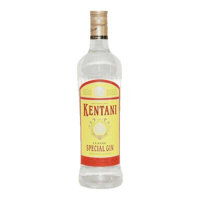 金酒700ml杜松子酒40度