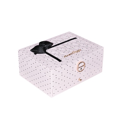 波点好美~给你的首饰一个漂亮窝