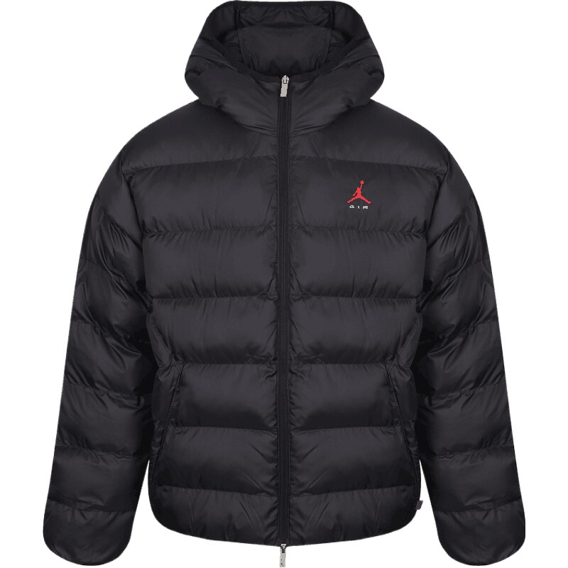 NIKE耐克男子AS J BRK PUFFER运动休闲棉服外套IM8958-010
