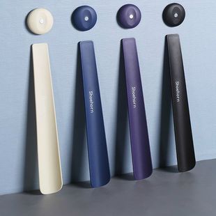 穿鞋 神器可爱鞋 抽创意鞋 日式 把磁吸鞋 拔子长柄家用提鞋 趴子鞋 拔 鞋